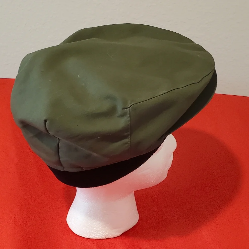 London Fog Men's Cap